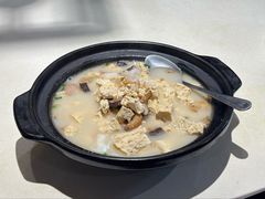 -魁盛居百年鲁菜馆(县西巷店)