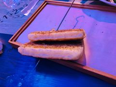 烤火烧-姥姥家大缸烧烤(台东店)
