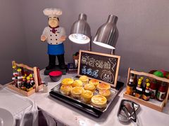 -天伦王朝酒店·盛华瑄餐厅