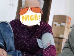 -慧享福居家康护中心护工(甘泉路店)