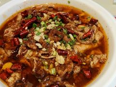 -吴记酱骨炖菜馆(西大直街店)