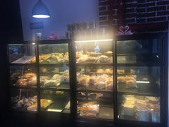 -美事客·面包·蛋糕·甜品(CBD店)