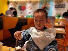 -菲滋意式餐厅(西溪印象城店)