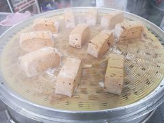 -御梁坊红糖馒头