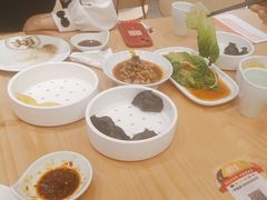 -船歌·鱼水饺青岛菜(国贸商城店)