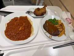 -宜家·瑞典风味餐厅(四元桥店)