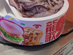-龍歌自助小火锅(秦淮水游城店)