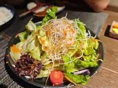 -鲸山上·私房日料(泰达MSD店)