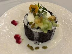 -天外天美食广场(哈尔滨路店)