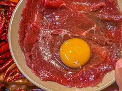 -阳阳老火锅(小南门店)