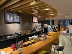 -星巴克(夏日百货店)