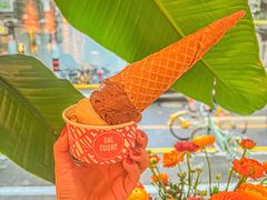 -Dal Cuore 达可芮冰淇淋(陕西北路店)