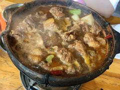 -范贤光鸡公煲(平乐园总店)