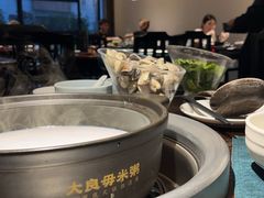 -大良毋米粥(锦龙路总店)
