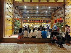 -中国傩城-三幺台