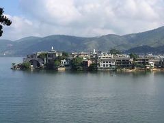 -南诏风情岛