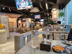 -神伙烧烤(江北黄泥塝店)