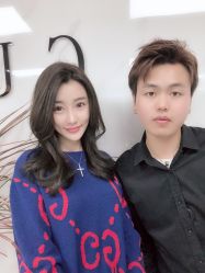 点击看大图 -CUT CUT Hair Salon