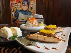 -小川洋风料理(汉街店)