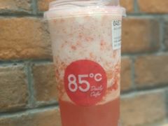 -85度C(福州马尾君竹2店)