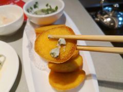 -蝎王府羊蝎子(天通苑店)