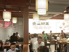 -八碗湘长沙市井菜(坡子街店)