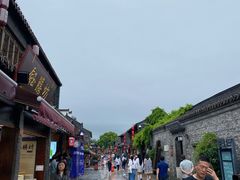 -粗茶淡饭(东关街店)
