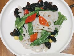 -品大三·经典淮扬菜(大行宫店)