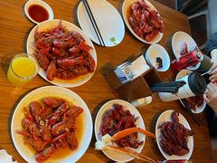 -嘉定凯悦·咖啡厅