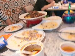 -羊巴道新疆菜·清真(上梅林店)