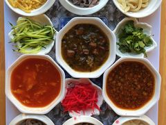 六种小面套餐-太原面食店(解放路店)