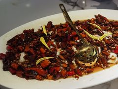 -雀蓝川菜(滨湖万象汇店)