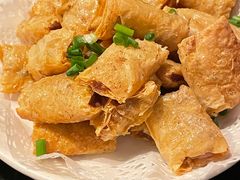 -三酉星·枫·山風与野菜(上海总店)
