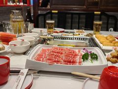 -云尊府云南菜·蒸汽石锅鱼(学清路店)