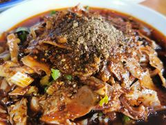 -赵姐猪耳朵饭店