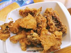 -Pelicana百利家炸鸡(江南西名店城店)