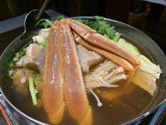-鱼亭料理(芝罘店)
