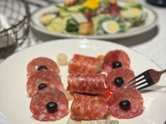 -Grand James·地中海bistro(百家湖1912店)