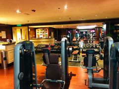 -广州富力丽思卡尔顿酒店