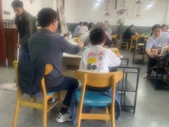 -正宗贵州二嫂黄牛肉馆(青村店)