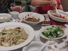 -楚山晓·湖北菜(武汉光谷K11店)