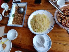-老雒阳面馆·水席·洛阳菜(纱厂路店)
