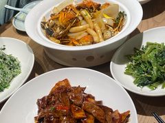 -周家二小姐的菜(西津渡店)