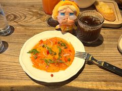 -Common Table · Brunch & Coffee