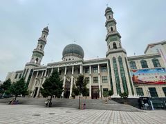 -兰亭安泊牛肉面(乐都路店)