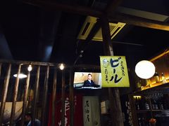 -鸟鸣门屋台料理(金帝银泰店)