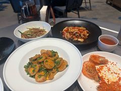 -徐记海鲜(观沙岭|滨江新城店)