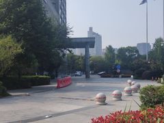 -杭州龙禧福朋喜来登酒店