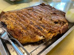 -老张烤羊(王哥庄店)