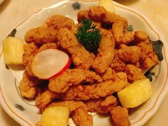 -林四喜·闽南传家菜(鼓浪屿店)